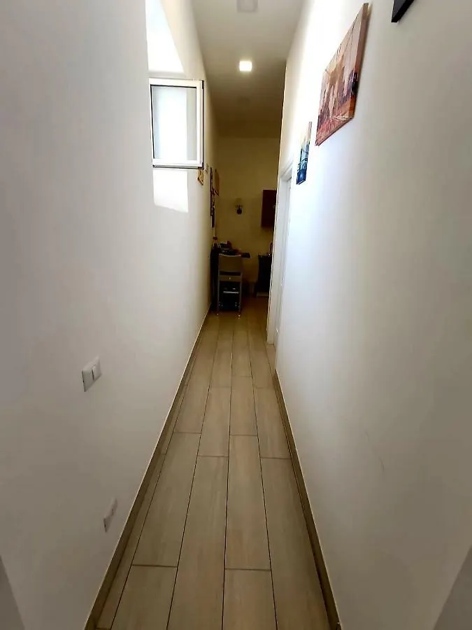 Domus San Biagio 14 Bed & Breakfast Naples Italy