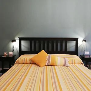 *** Bed & Breakfast The Yellow House Italy