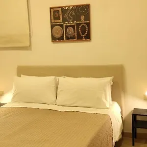 Bed & Breakfast Sansevero La Ca De Pitor, Naples