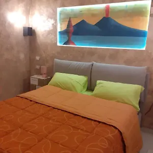 Bed & Breakfast Al Numero 1, Naples