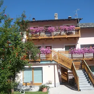  Apartment Casa Smith Italy