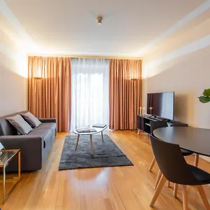  Apartment Royal - Centro Duomo Italy