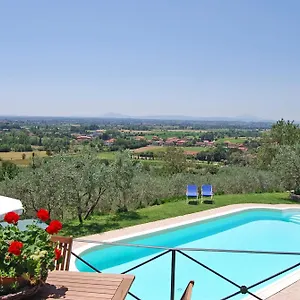  Farm stay Margherita Italy