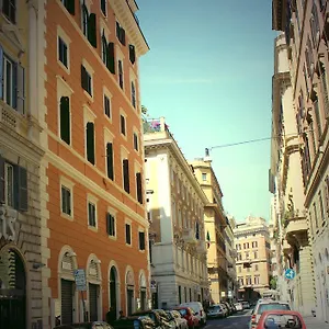 ** Hotel Louisiana Italy