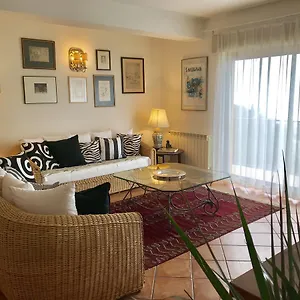  Apartment Bellavista Italy