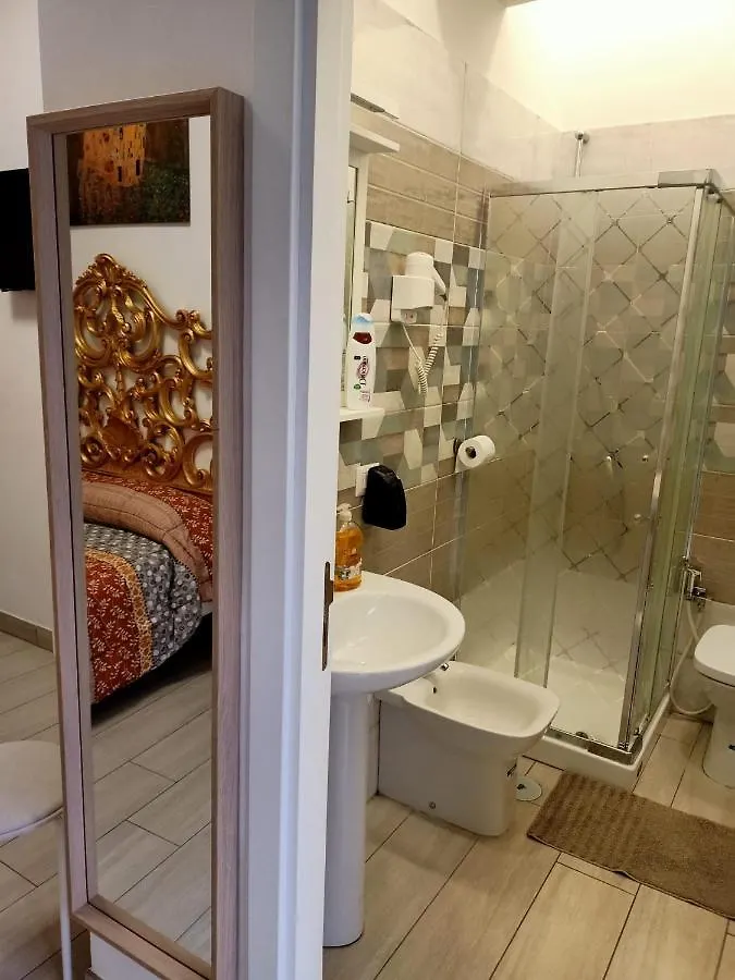 Domus San Biagio 14 Bed & Breakfast Naples