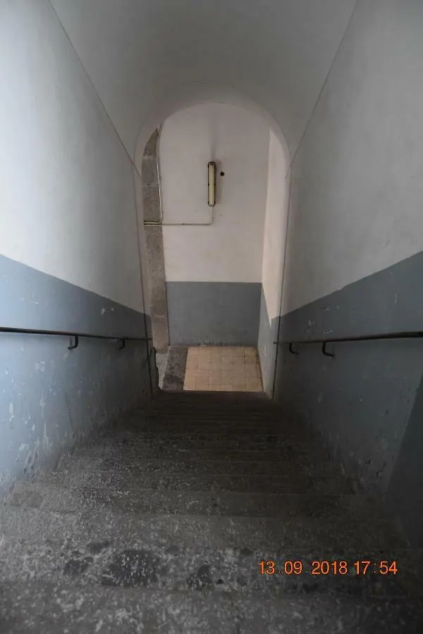Domus San Biagio 14 Bed & Breakfast Naples 2*,  Italy