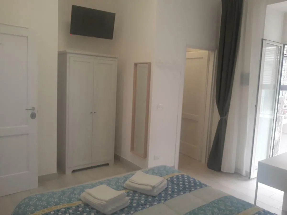 Domus San Biagio 14 Bed & Breakfast Naples