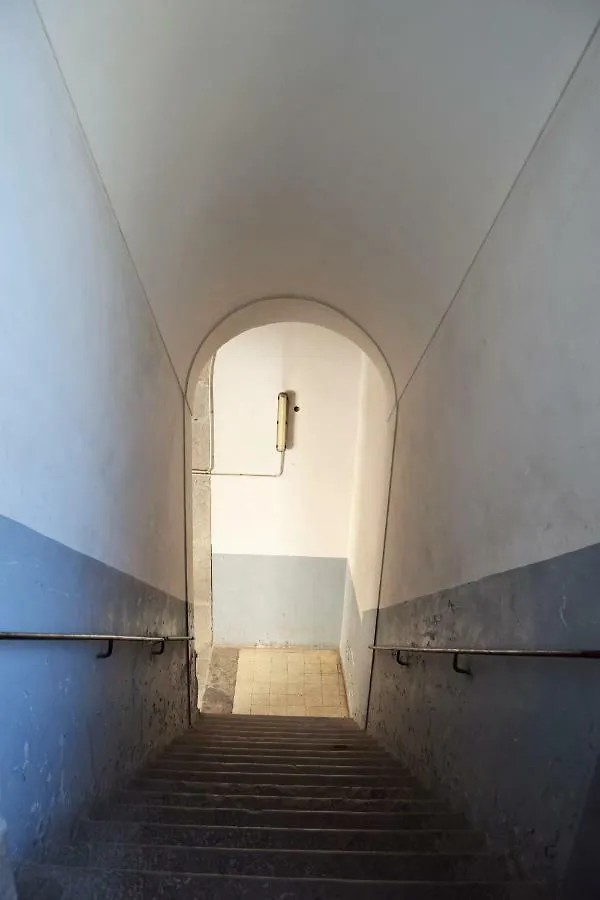 **  Domus San Biagio 14 Bed & Breakfast Naples Italy