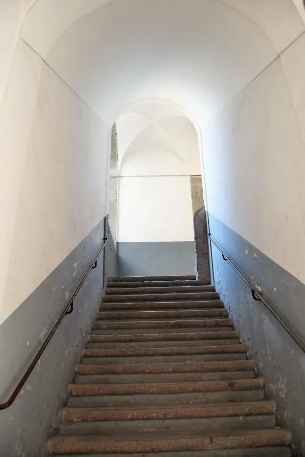 Domus San Biagio 14 Bed & Breakfast Naples