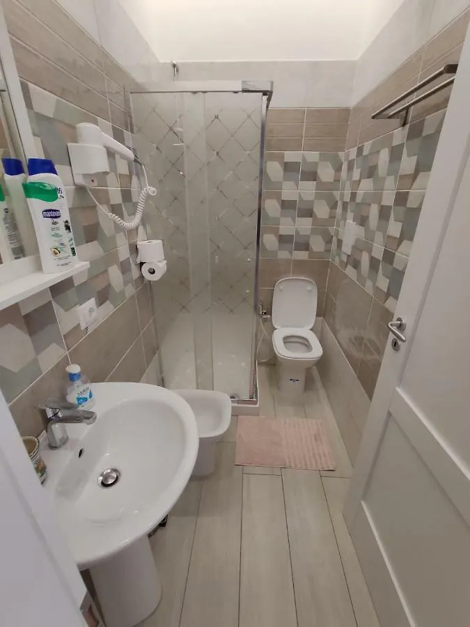 Bed and Breakfast Domus San Biagio 14 Napoli Bed & Breakfast