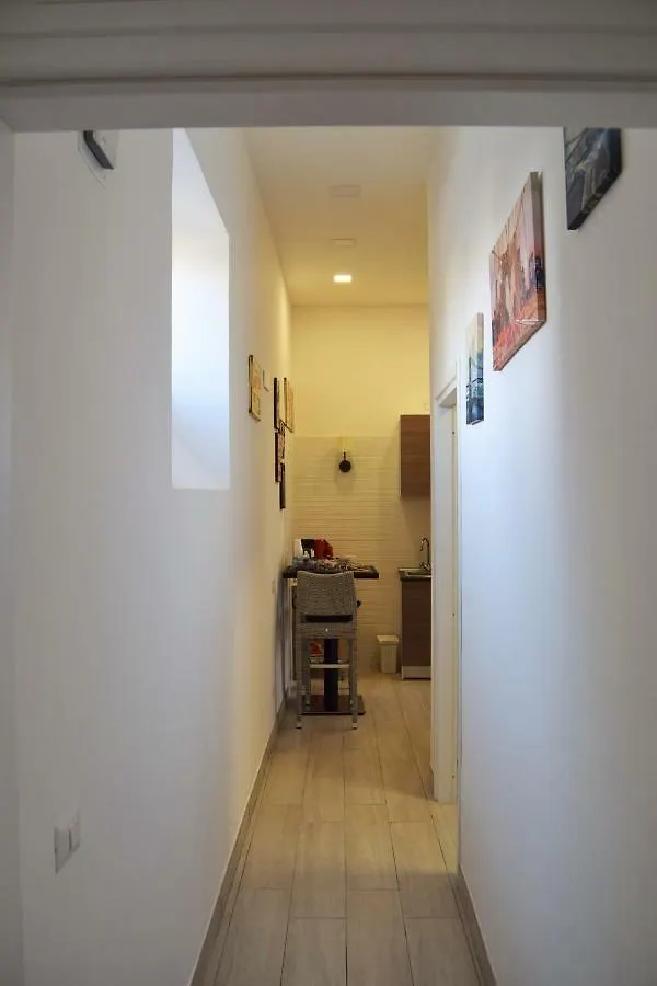 Bed and Breakfast Domus San Biagio 14 Napoli Bed & Breakfast