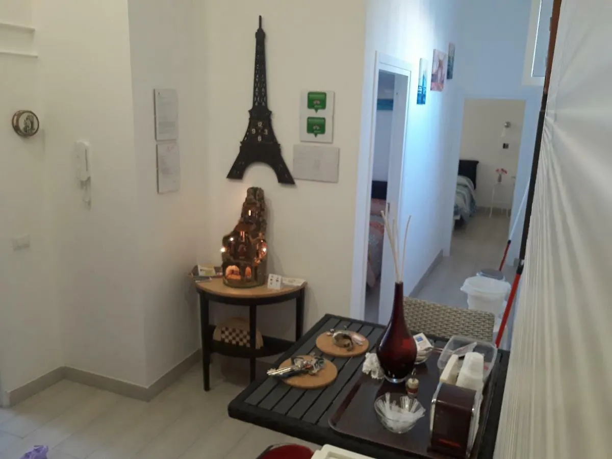 Bed and Breakfast Domus San Biagio 14 Napoli