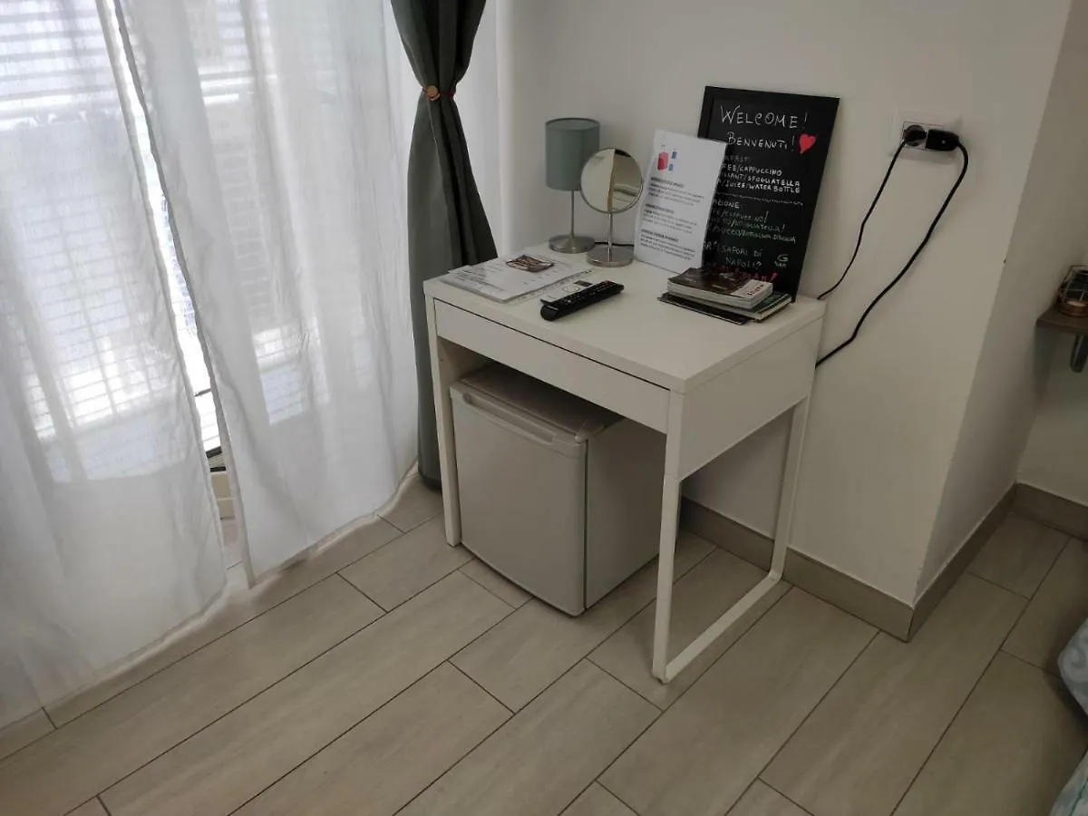 Bed and Breakfast Domus San Biagio 14 Napoli Bed & Breakfast