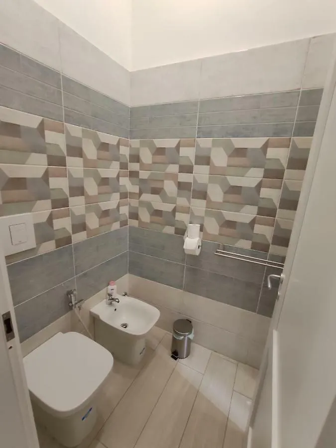 Bed and Breakfast Domus San Biagio 14 Napoli Bed & Breakfast