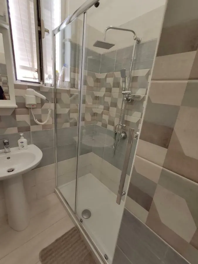 Bed and Breakfast Domus San Biagio 14 Napoli 2*,