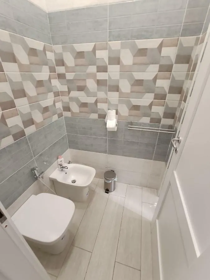 Bed and Breakfast Domus San Biagio 14 Napoli