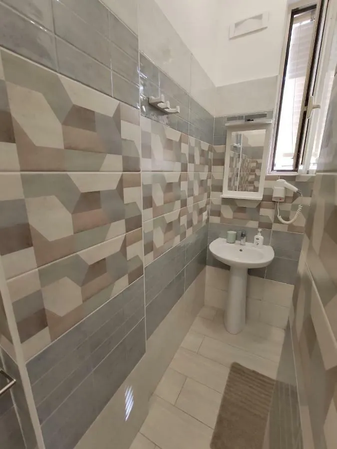 Bed & Breakfast Bed and Breakfast Domus San Biagio 14 Napoli