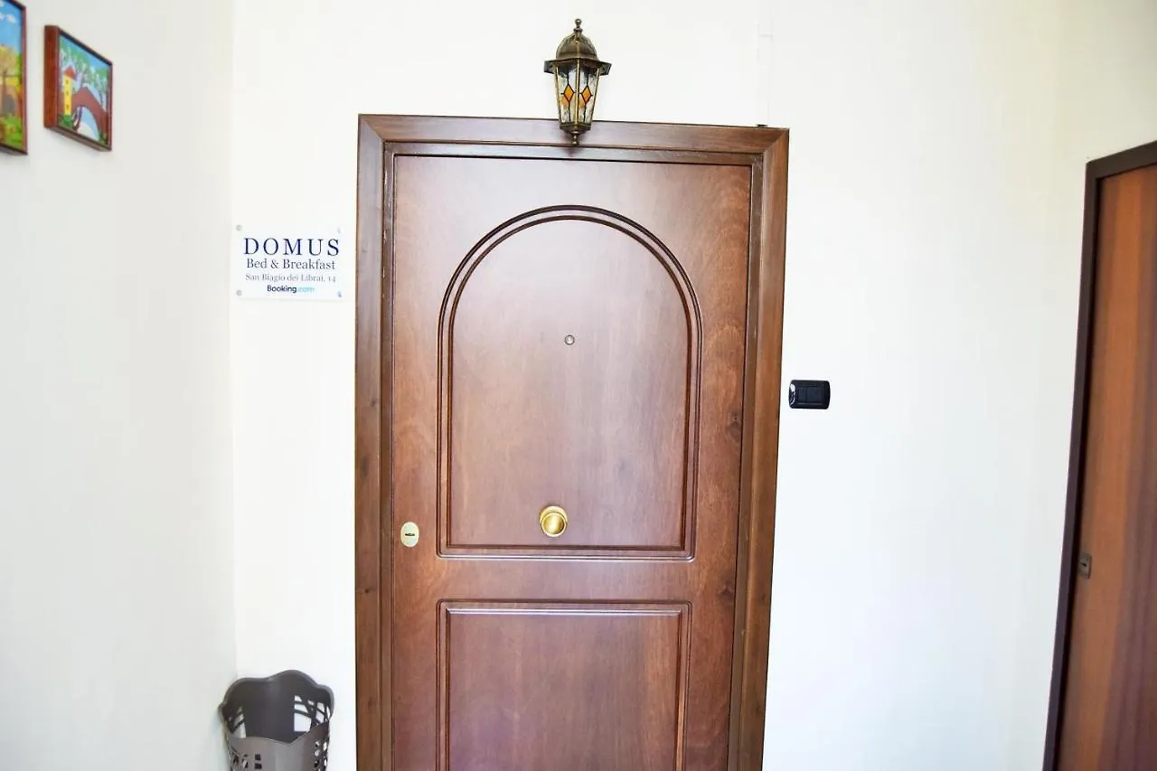 Bed and Breakfast Domus San Biagio 14 Napoli Bed & Breakfast